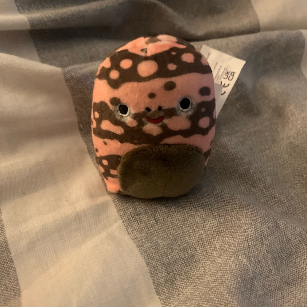 Squishmallow micro-mallow! Desert squad✨